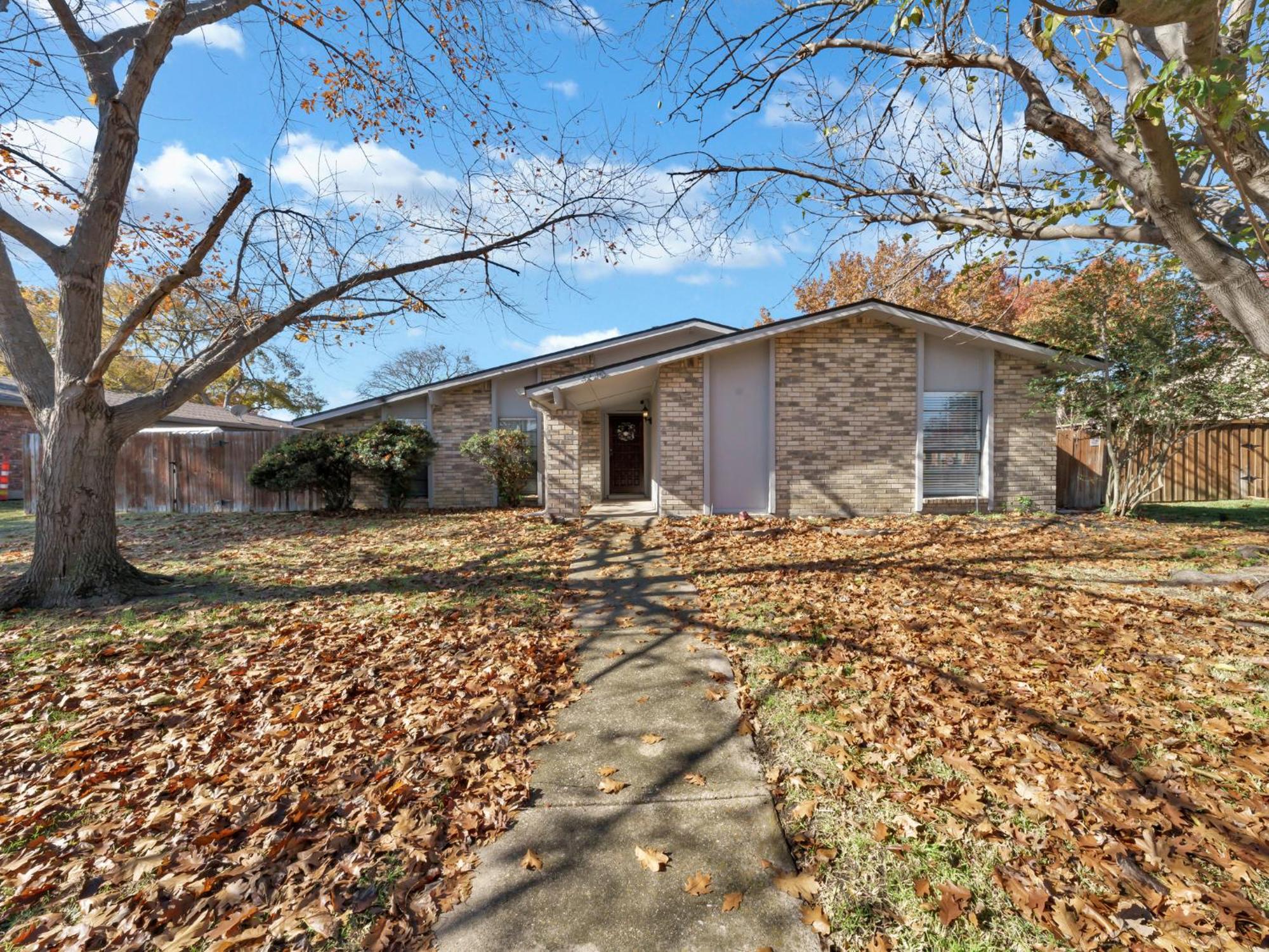 The Butterfly Haven Retreat Villa Grand Prairie Exterior photo